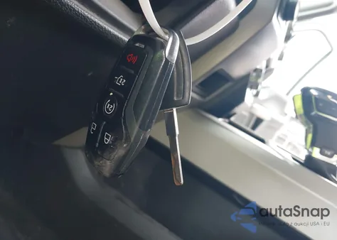 2015 Ford F-150 Lariat from USA, damaged, VIN 1FTEX1CF5FFA74978